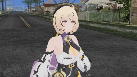 CLEO Breast Physics by FadXploit (discontinued) Mods by FadXploit - CLEO GTA SA