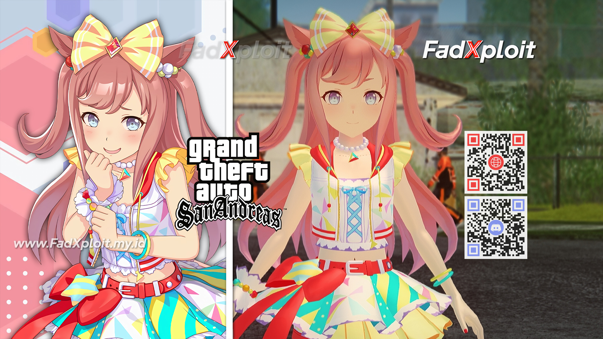 FadXploit - Agnes Digital