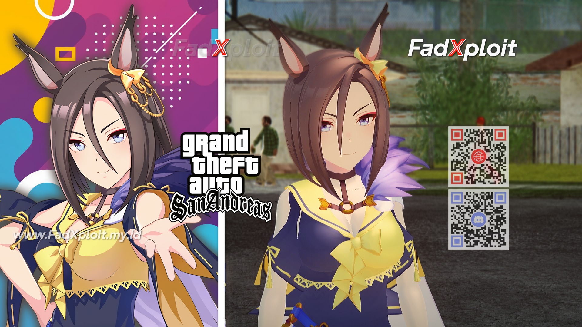 FadXploit - Air Groove