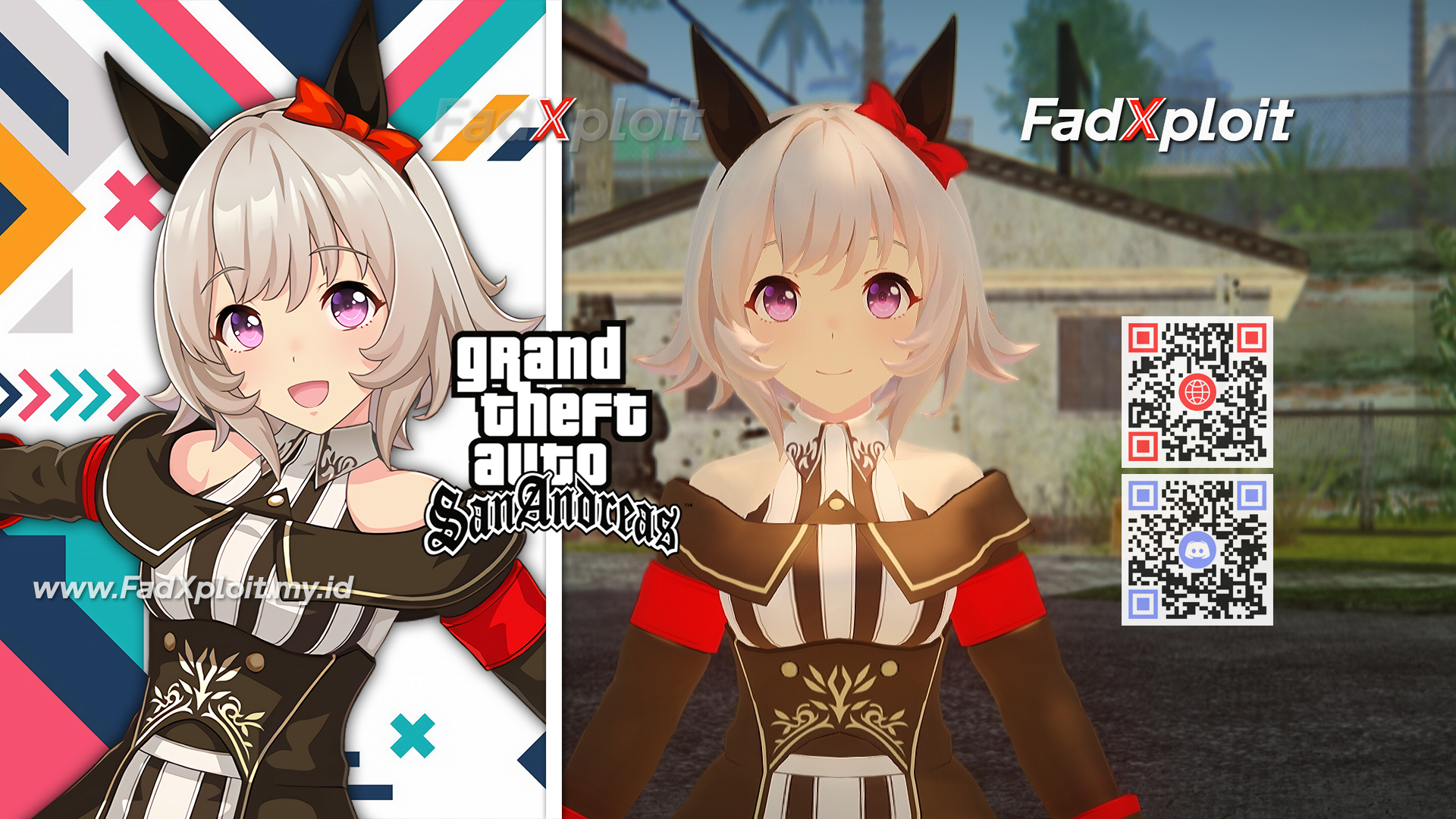 FadXploit - Curren Chan