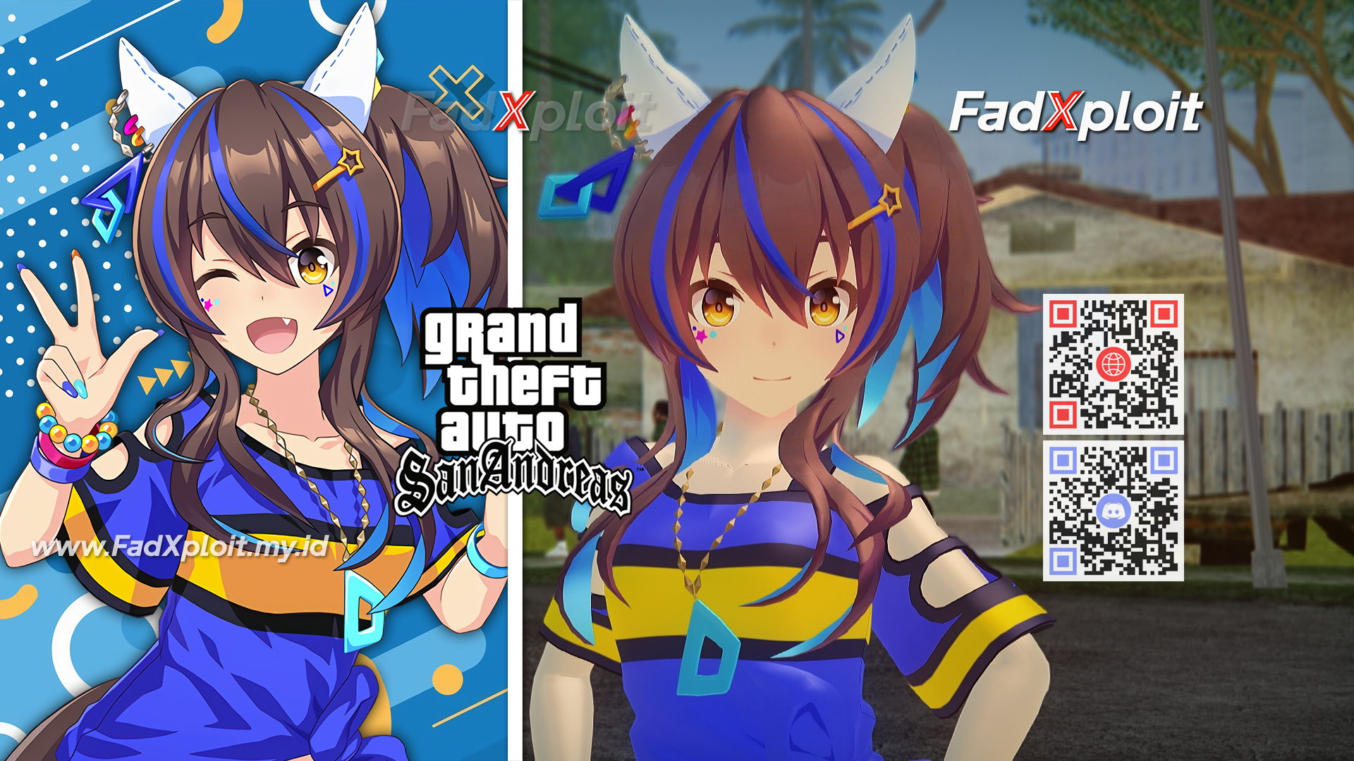 FadXploit - Daitaku Helios