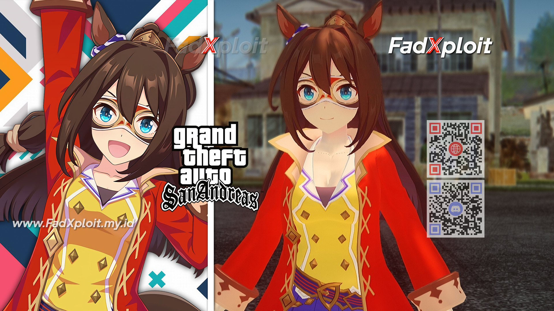 FadXploit - El Condor Pasa