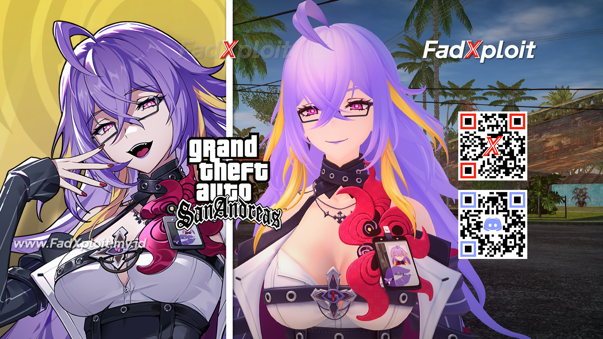 FadXploit - Fadia