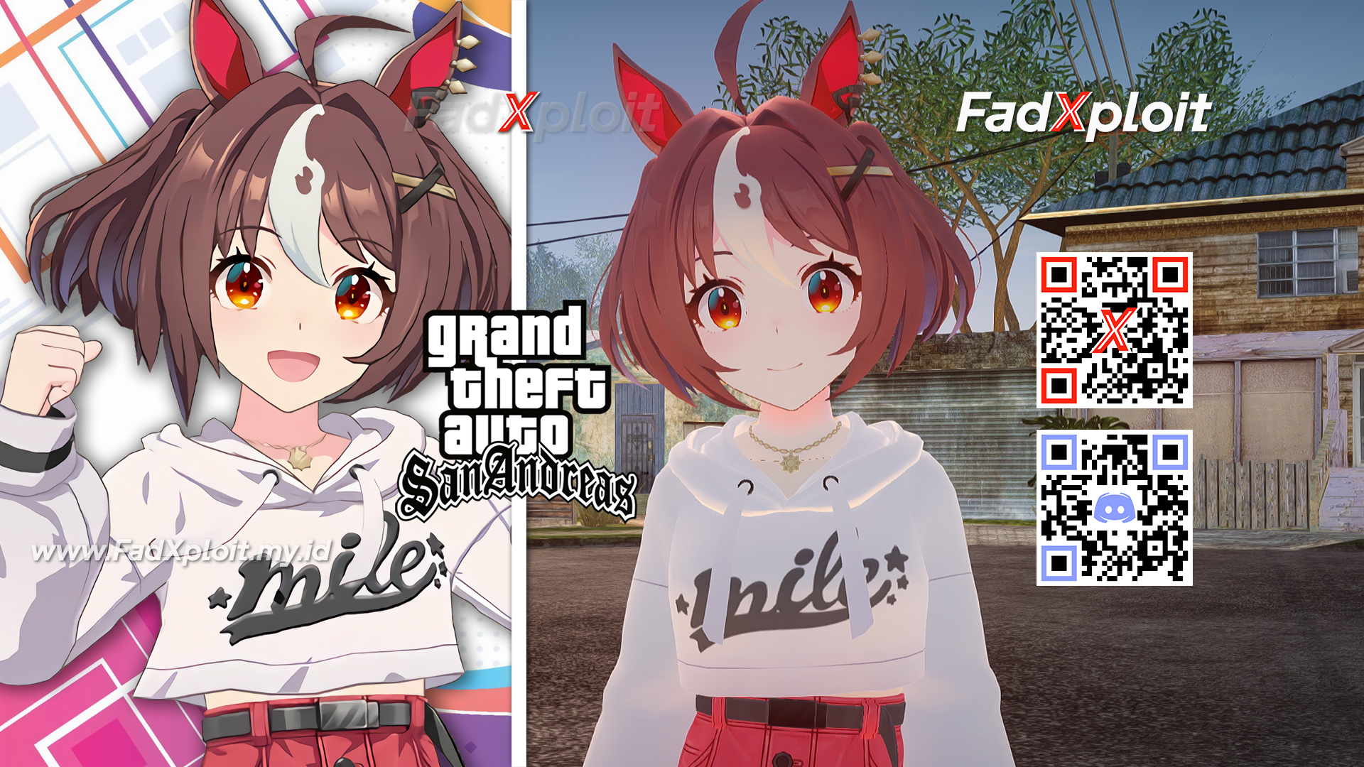 FadXploit - Gran Alegria - Casual