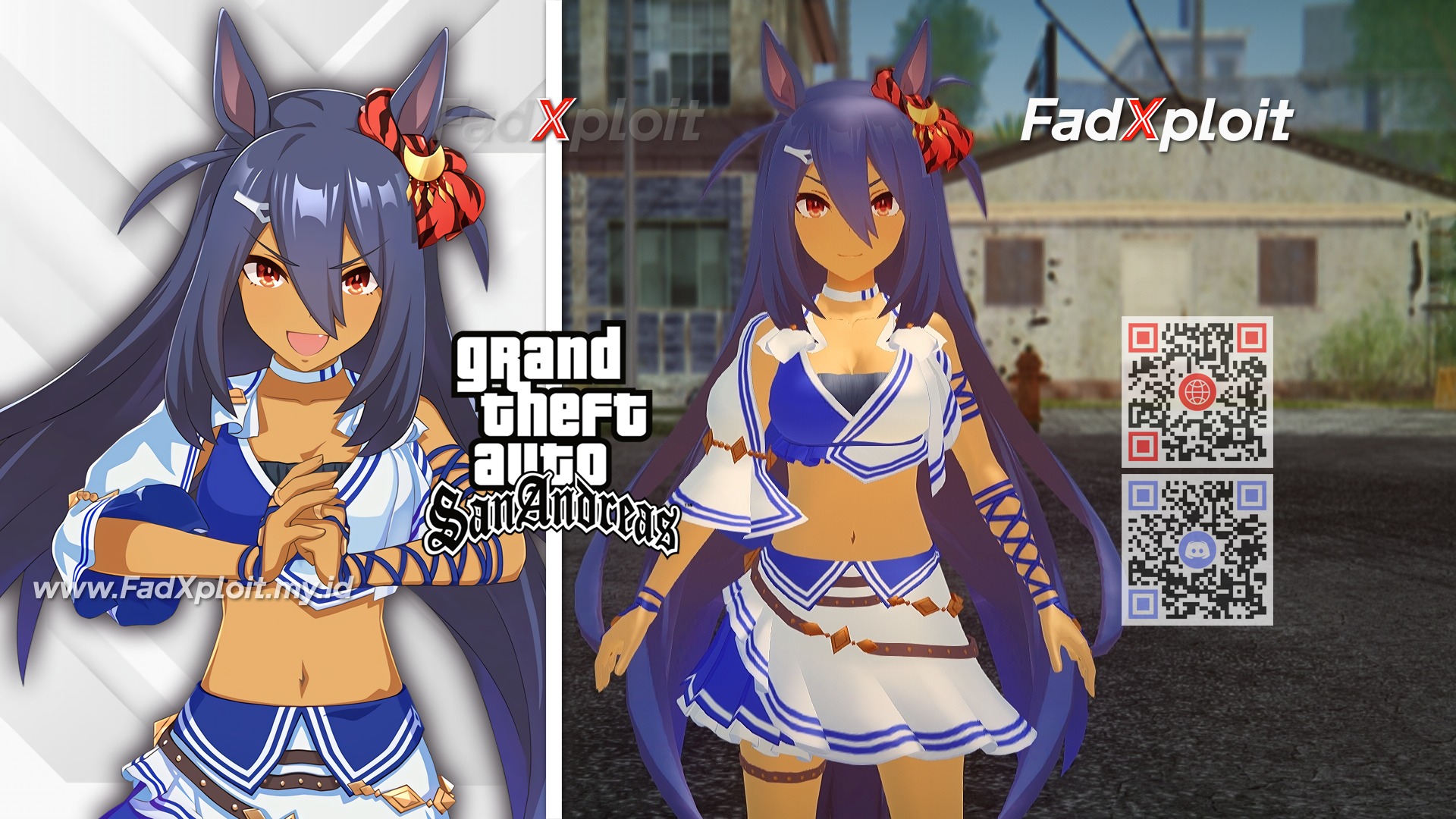 FadXploit - Hishi Amazon