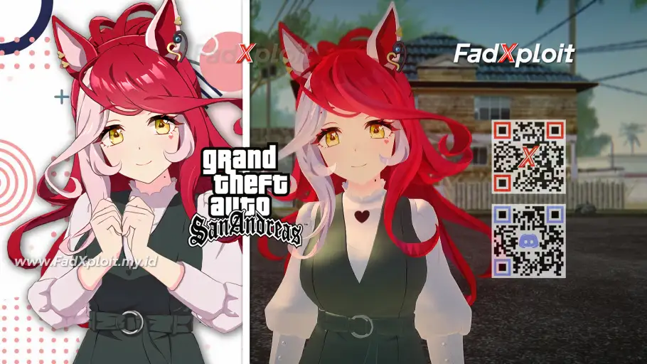 Loves Only You - Casual Mods by FadXploit - Umamusume: Pretty Derby