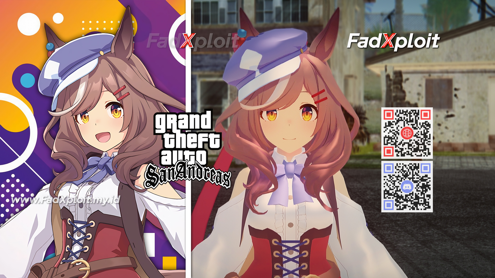 FadXploit - Matikanetannhauser