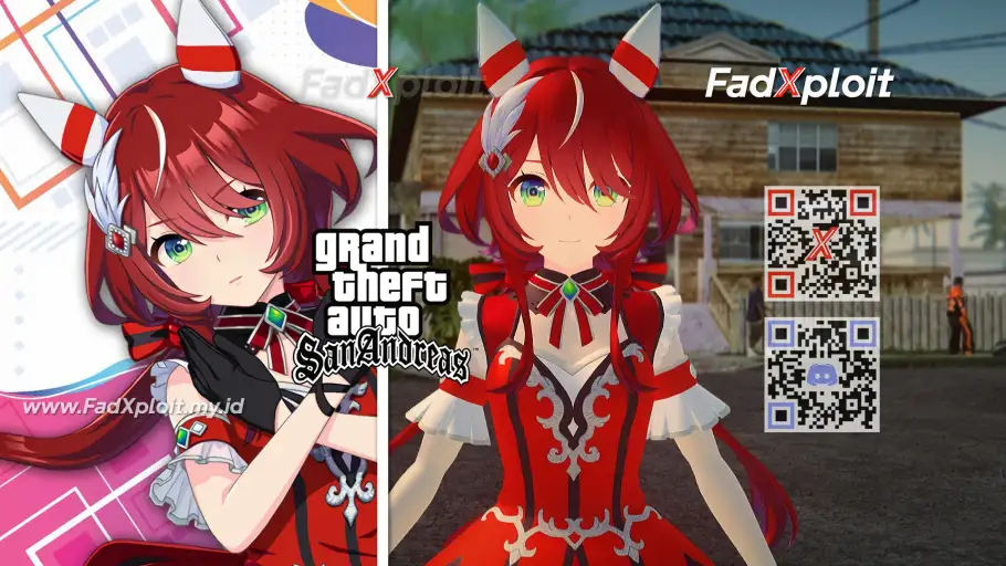 Win Variation Mods by FadXploit - Umamusume: Pretty Derby