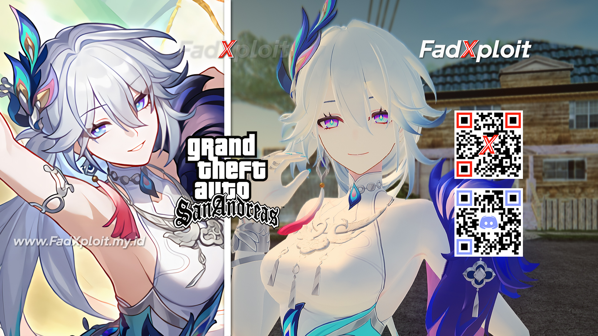 FadXploit - Yao Guang