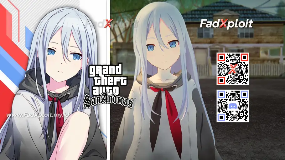 Yoisaki Kanade - 25-ji, Nightcord de. Mods by FadXploit - Project SEKAI COLORFUL STAGE! feat. Hatsune Miku