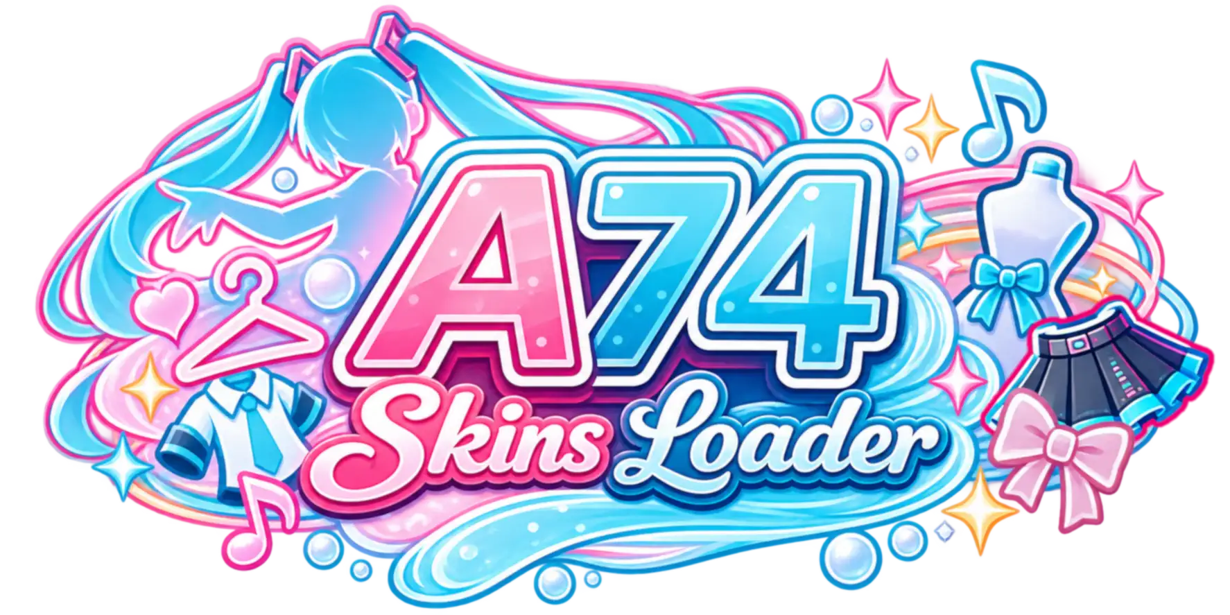 Alan74 - A74 Skins Loader